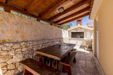 Appartamenti con piscina per famiglie Sevid, Traù - Trogir - 21163