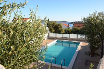 Casă confortabilă Sevid, Trogir (K-21163)