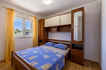 Haus am Meer mit Pool für Familien Sevid, Trogir - 21163