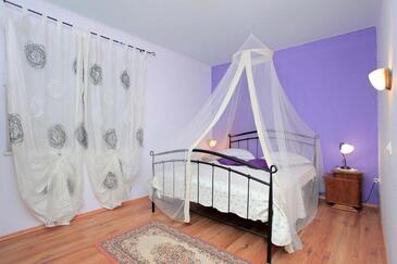 Ferienhaus mit Parkplatz Vela Luka, Korcula - 21165