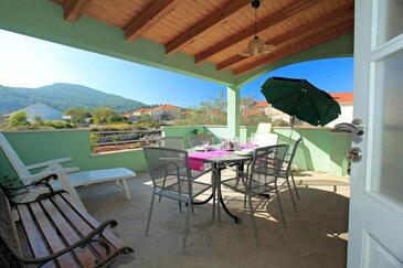 Ferienhaus mit Parkplatz Vela Luka, Korcula - 21165