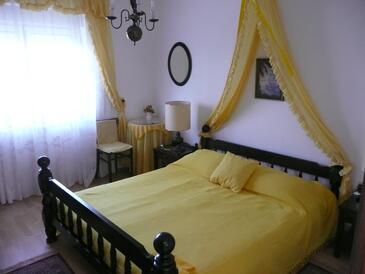 Ferienwohnungen am Meer Barbat, Rab - 21169