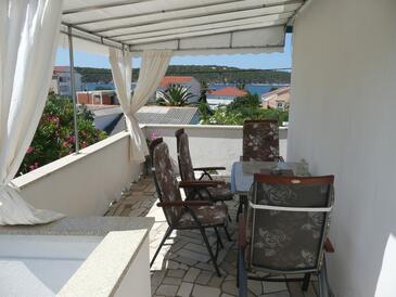 Ferienwohnungen am Meer Barbat, Rab - 21169