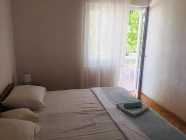 Lejlighedens parkeringsplads Sukosan, Zadar - 21170