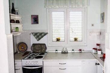 Ferienwohnungen mit Parkplatz Sukosan, Zadar - 21170