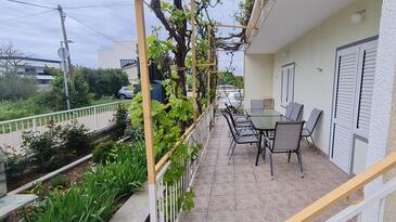 Lejlighedens parkeringsplads Sukosan, Zadar - 21170