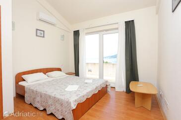 Appartamenti accanto al mare Grado - Gradac, Macarsca - Makarska - 21172