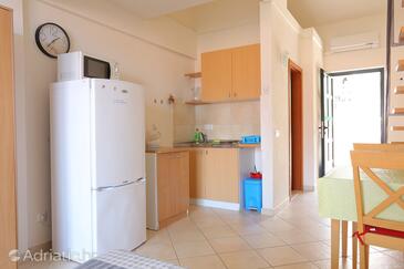 Appartamenti accanto al mare Grado - Gradac, Macarsca - Makarska - 21172