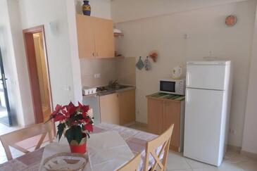 Apartmaji ob morju Gradac, Makarska - 21172