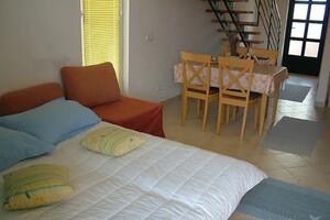 Jednopokojový apartmán Gradac Jednopokojový apartmán Gradac, Makarská - Makarska (A-21172-b)