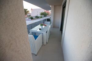 1-Zimmer-Ferienwohnung Promajna, Makarska (A-21175-a)