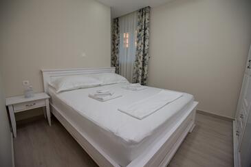 Lejlighedens parkeringsplads Promajna, Makarska - 21175