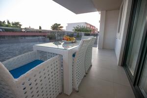 1-Zimmer-Ferienwohnung Promajna, Makarska (A-21175-b)