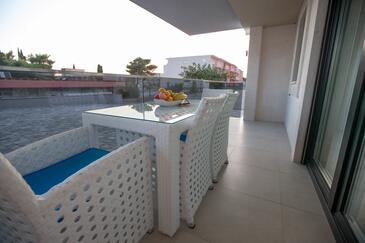 Lejlighedens parkeringsplads Promajna, Makarska - 21175