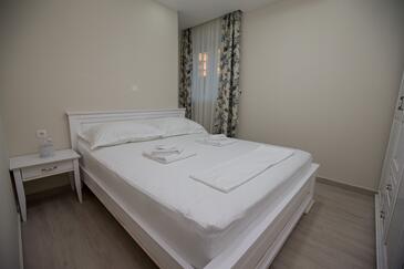 Apartmány s parkovištěm Promajna, Makarská - Makarska - 21175