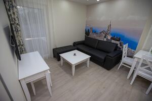 1-Zimmer-Ferienwohnung Promajna, Makarska (A-21175-c)