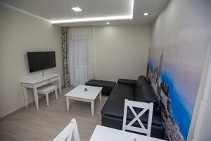 Jednopokojový apartmán Promajna, Makarská - Makarska (A-21175-c(