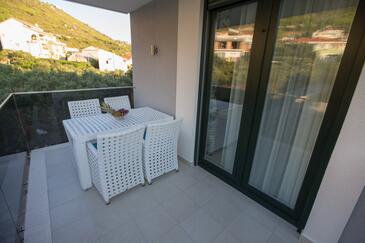 Ferienwohnungen mit Parkplatz Promajna (Makarska) - 21175