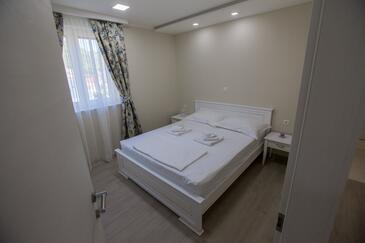 Ferienwohnungen mit Parkplatz Promajna (Makarska) - 21175