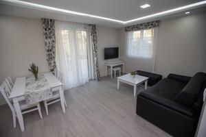 1-Zimmer-Ferienwohnung Promajna (Makarska) (A-21175-d(
