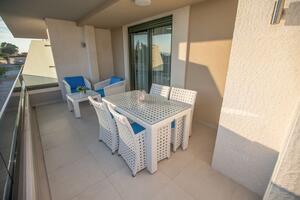 1-Zimmer-Ferienwohnung Promajna, Makarska (A-21175-e)