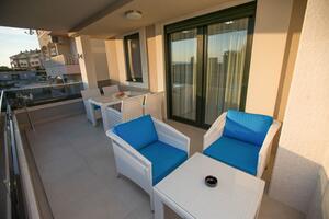 1-Zimmer-Ferienwohnung Promajna, Makarska (A-21175-f)