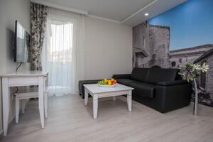 1-Zimmer-Ferienwohnung Promajna, Makarska (A-21175-g)