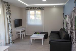 1-Zimmer-Ferienwohnung Promajna, Makarska (A-21175-h)