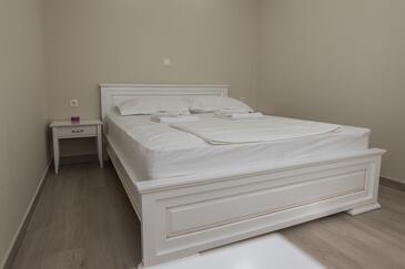 Lejlighedens parkeringsplads Promajna, Makarska - 21175