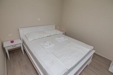 Lejlighedens parkeringsplads Promajna, Makarska - 21175