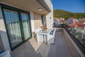 Etværelses lejlighed Promajna, Makarska (A-21175-m(