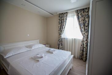 Lejlighedens parkeringsplads Promajna, Makarska - 21175