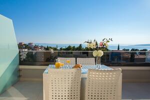 Appartamento di una stanza Promajna, Macarsca - Makarska (A-21175-n(