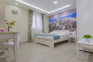 Studio Appartement Promajna, Makarska (AS-21175-a)