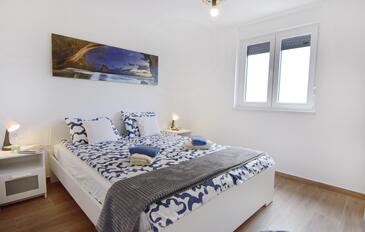 Ferienwohnungen mit Parkplatz Zambratija, Umag - 21176