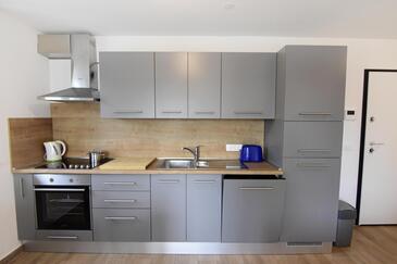 Ferienwohnungen mit Parkplatz Zambratija, Umag - 21176