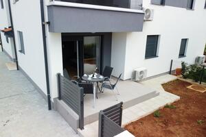 Enosobni apartma Zambratija, Umag (A-21176-a)