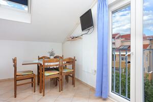 Enosobni apartma Poljica, Trogir (A-21178-a(