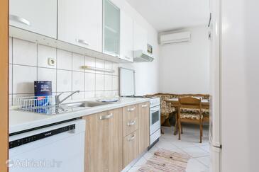 Apartmány u moře Poljica, Trogir - 21178
