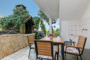 One bedroom apartment Poljica, Trogir (A-21178-b)