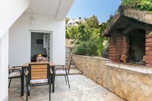 Enosobni apartma Poljica, Trogir (A-21178-b(
