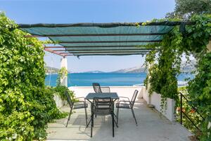 Apartmanok a tenger mellett Poljica, Trogir - 21178