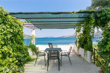 Apartmaji ob morju Poljica, Trogir - 21178 Adriatic.hr