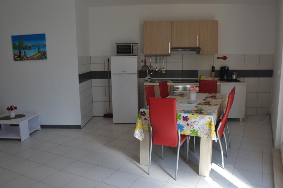 A-21179-a - Alloggi privati - Appartamenti con piscina Milna, Brazza - Brač