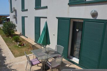 Ferienwohnungen mit Pool Milna, Brac - 21179