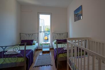 Appartamenti con piscina Milna, Brazza - Brač - 21179