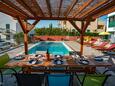 Appartamenti con piscina Milna, Brazza - Brač - 21179