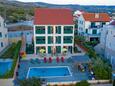 Alloggio - Appartamenti con piscina Milna, Brazza - Brač