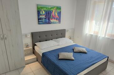 Ferienwohnungen am Meer Milna, Vis - 21181