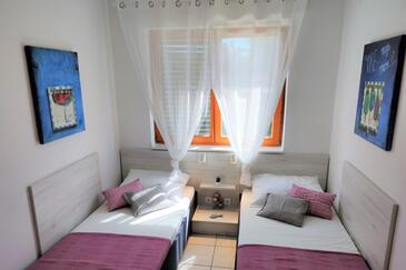 Ferienwohnungen am Meer Milna, Vis - 21181